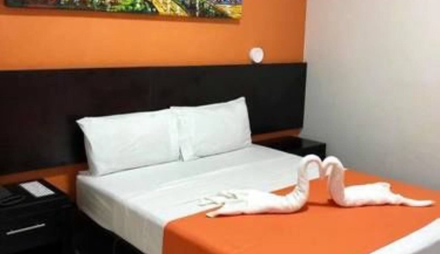 Hotel Belisario