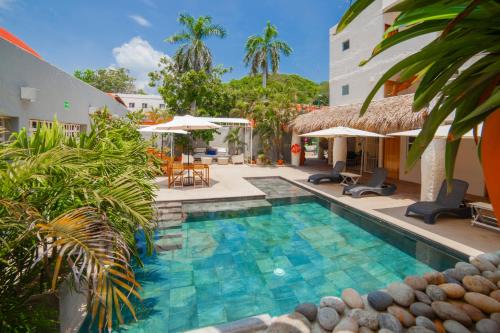 HOTEL BIULÚ