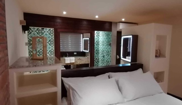Hotel Boutique Kpricho