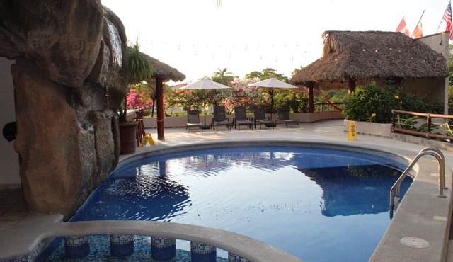 Hotel Bonito By ARANS