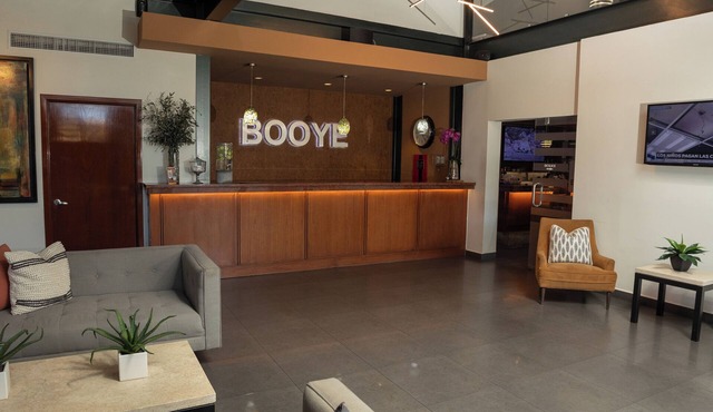 Hotel Booye