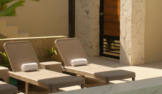 Hotel Boutique Kasa Sara