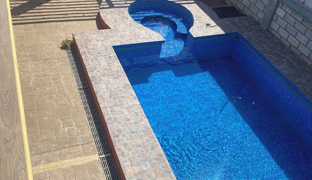 Hotel Boutique Alebrijes Salina Cruz