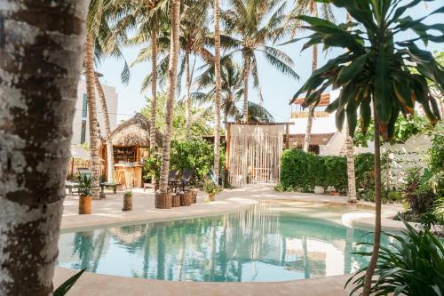 Hotel Boutique Can Cocal El Cuyo