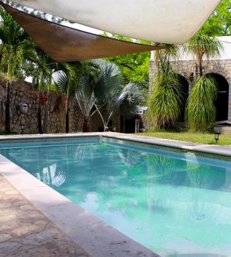 Hotel Boutique Canto De Piedra