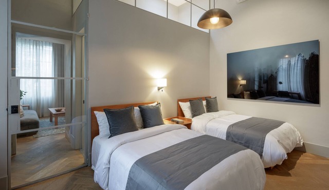 Hotel Boutique Casa Eduviges