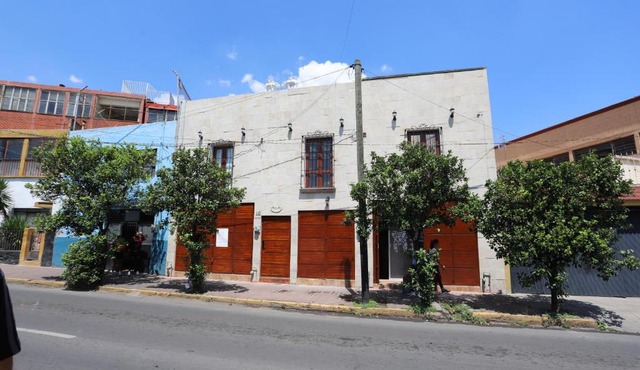 Hotel boutique casa elefante