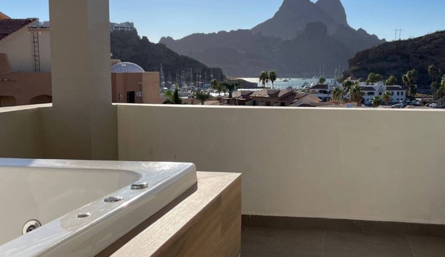 Hotel Boutique Casa María