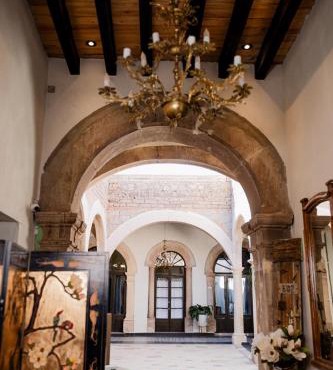 Hotel Boutique Casona los Pavorreales