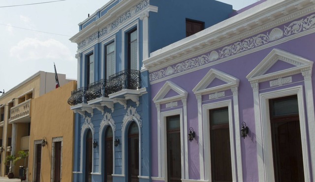 Hotel Boutique Del Gobernador