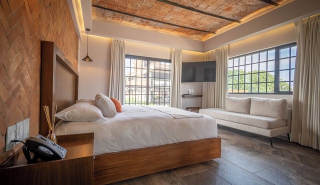 Hotel Boutique Divino Sol