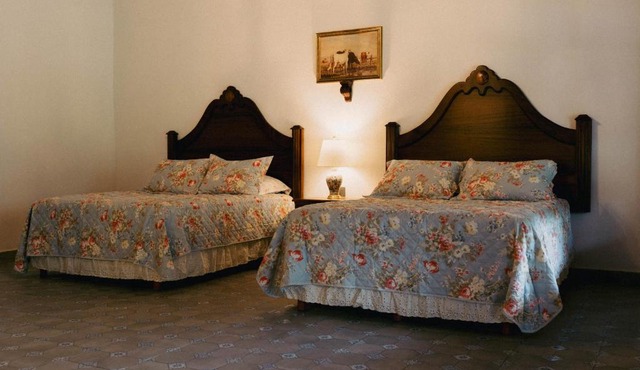 Hotel Boutique El Rosario