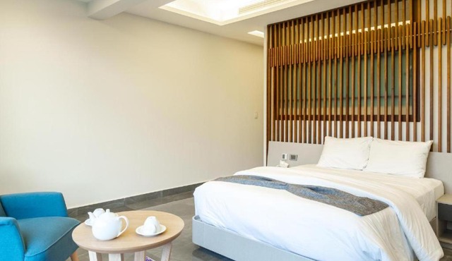 Hotel Boutique en Akumal