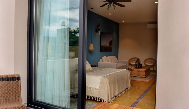 Hotel Boutique Gloriagave
