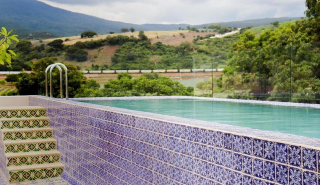 Hotel Boutique Gloriagave