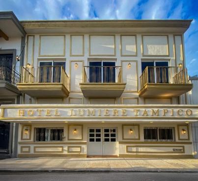 Hotel Boutique Lumiere
