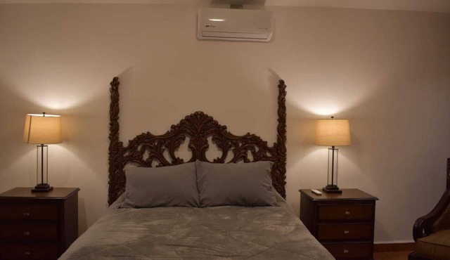 Hotel Boutique María Bonita
