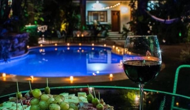 Hotel Boutique La Casona