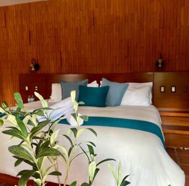 Hotel Boutique Casa Gopar