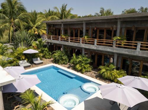 Hotel Boutique Pikiliki - ADULTS ONLY