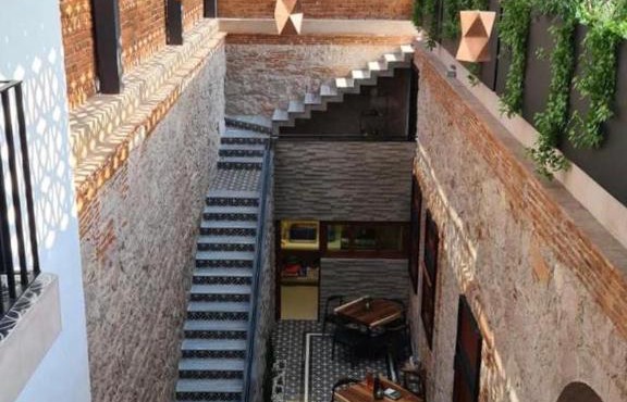 Hotel Boutique Rayón 50