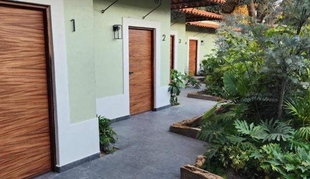 Hotel Boutique Villa Escondida, A Pasos de Lo Mejor en Tlaquepaque