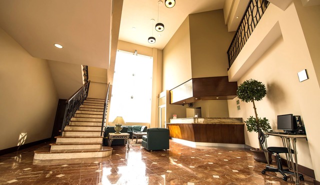 Hotel Brío Inn