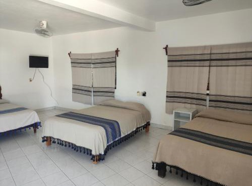Hotel Brilan