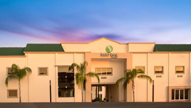 Hotel Brio Inn