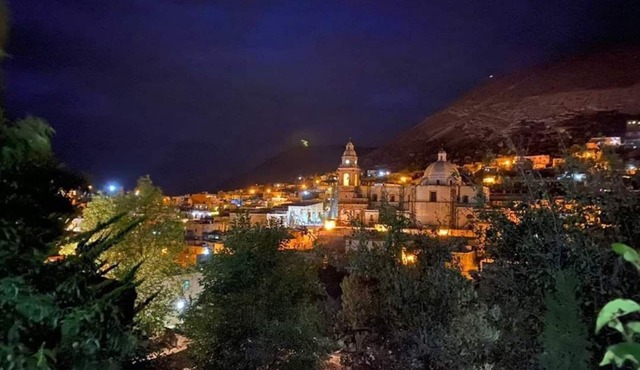 Hotel Brisa del Cielo