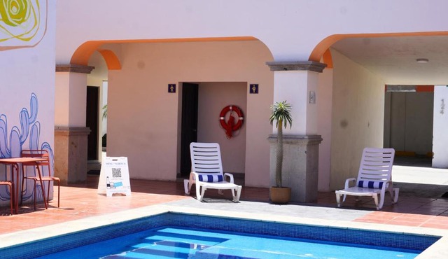 Hotel Buen Valle