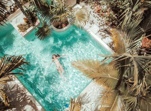 Hotel Buenavista Bacalar Jungle Experience