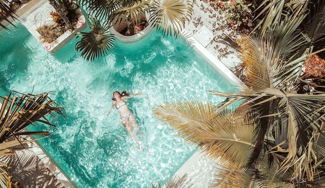 Hotel Buenavista Bacalar Jungle Experience
