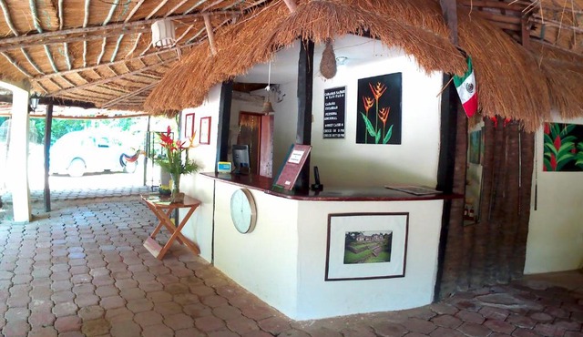 Hotel Cabañas Safari