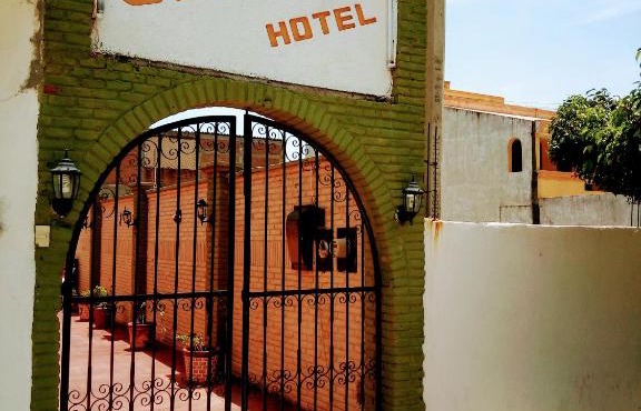 Hotel Calendas
