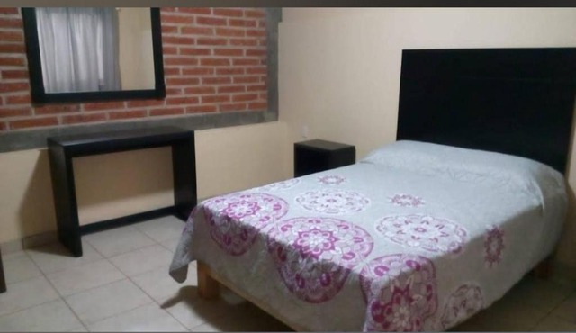Hotel Campestre