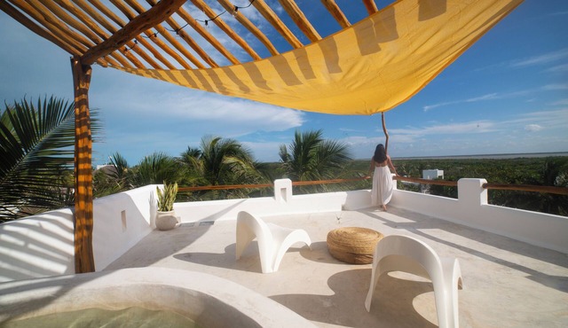 Hotel Can Cocal - El Cuyo