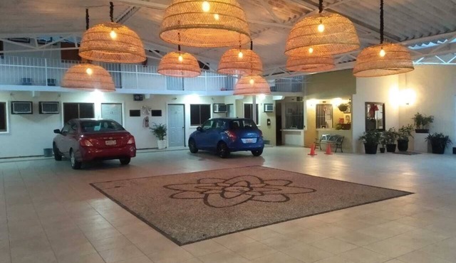 Hotel Caracoles Colima