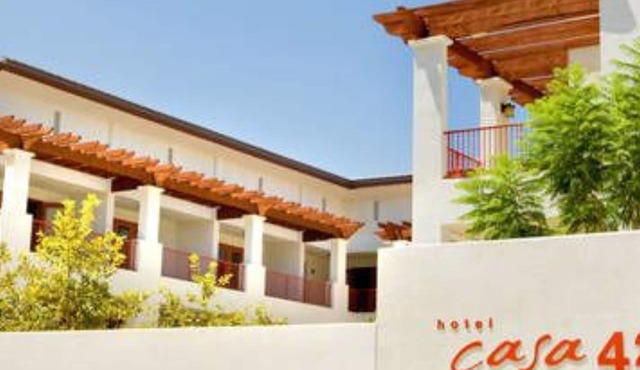 Hotel Casa 425 + Lounge