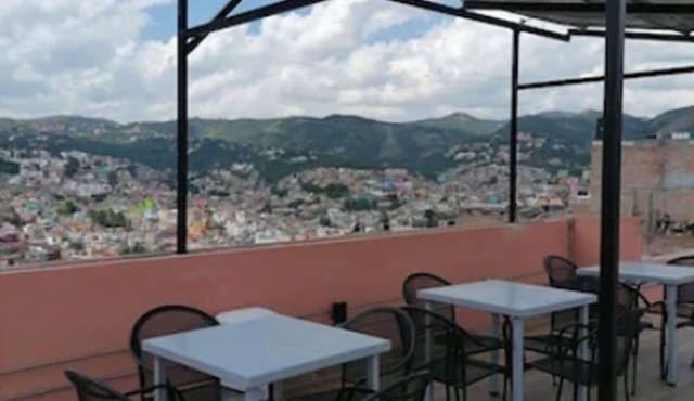Hotel Casa Autora 40