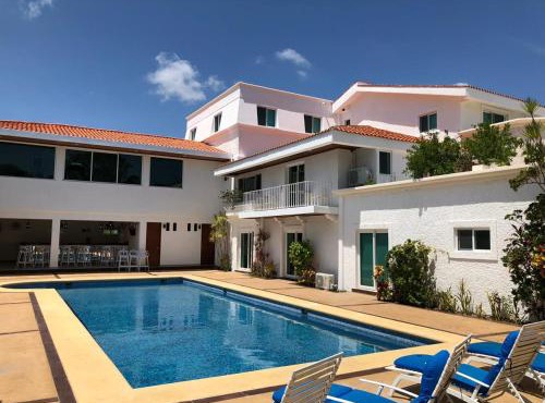 Hotel Casa Grande Cancún