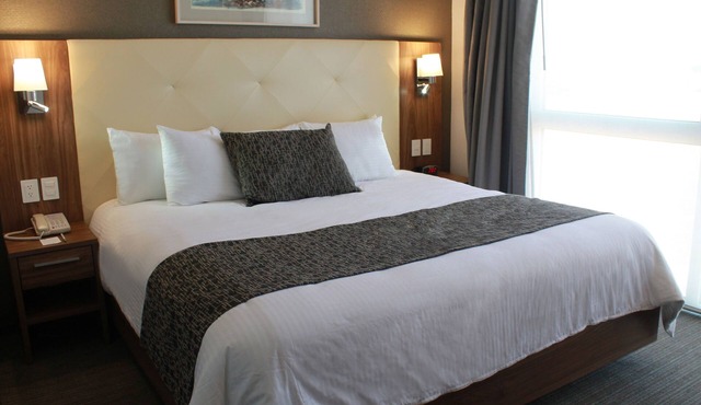 Hotel Casa Inn Business Irapuato