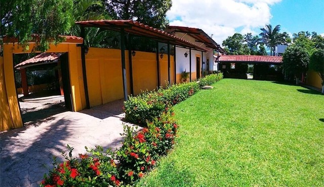 Hotel Casa Kolping