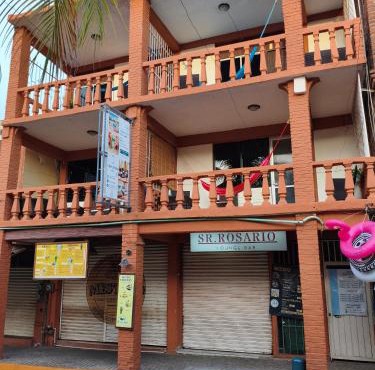 Hotel Casa Lucina