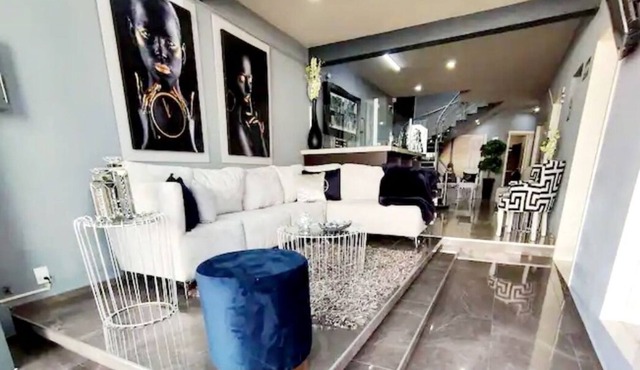 Hotel Casa Blanca & Suites