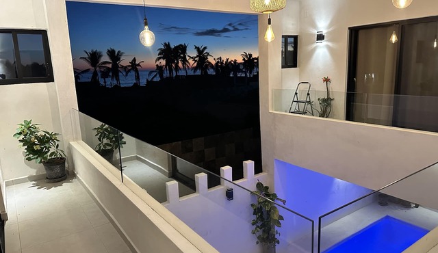 Hotel Casa Prisca