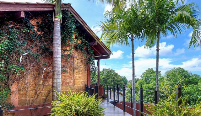 Hotel Casa San Pancho