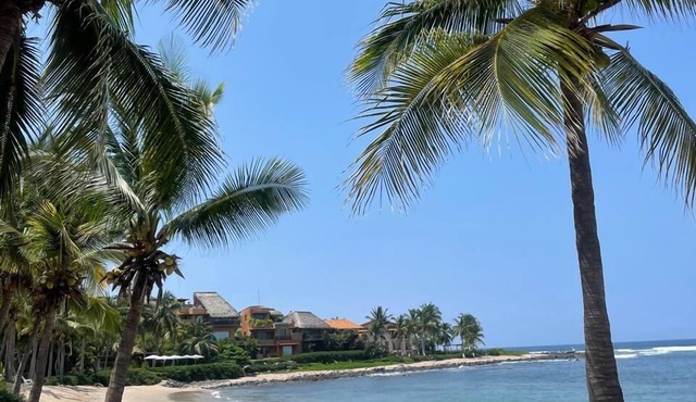HOTEL CASA VERDE