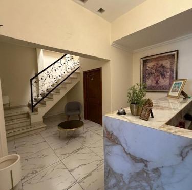 Hotel Casa Victoria