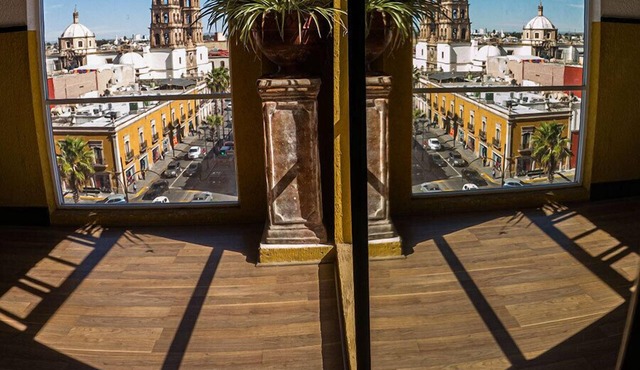 Hotel Casablanca